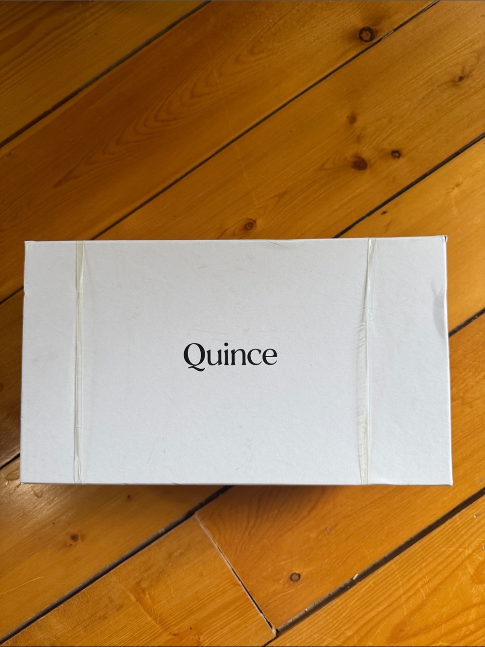 Italian Leather Horsebit loafers by Quince - Picture 9 of 10